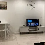 Mercu Summer Suits Klcc Apartments