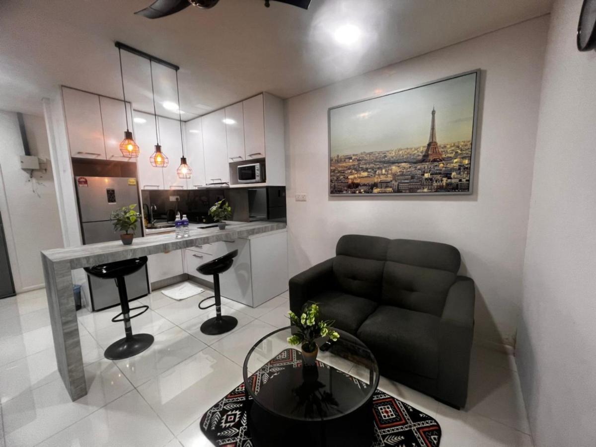 Apartment Mercu Summer Suits Klcc Kuala Lumpur