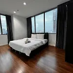 Mercu Summer Suits Klcc Apartments