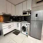 Mercu Summer Suits Klcc Apartments