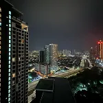 Mercu Summer Suits Klcc Apartments