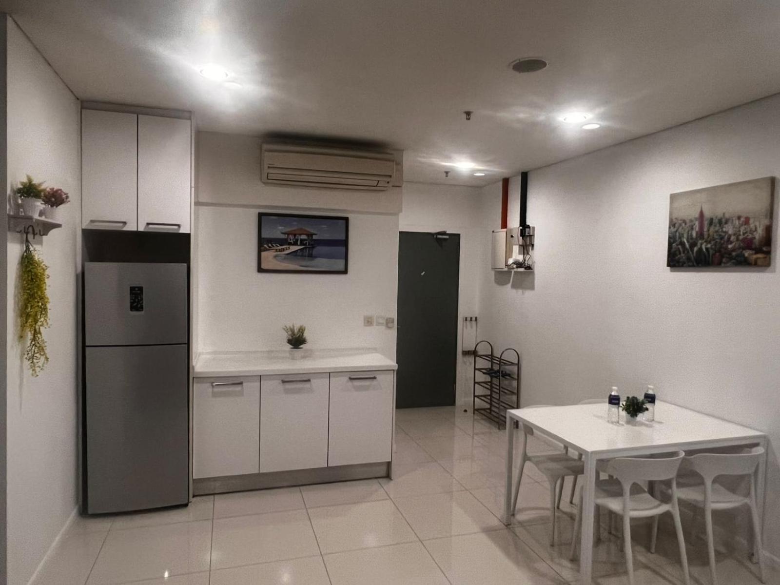 Mercu Summer Suits Klcc Pangsapuri *